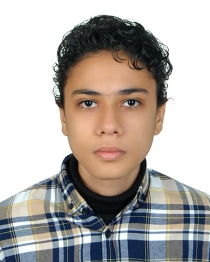خالد محمود سعيد