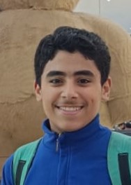 سارة إبراهيم محمد
