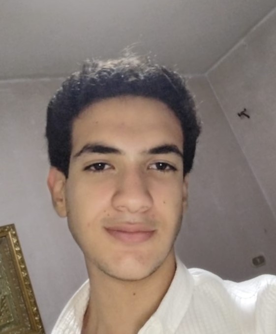 أحمد محمد علي